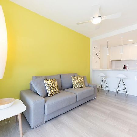 Modern Iguazu Apartment Playa del Ingles  Bilik gambar