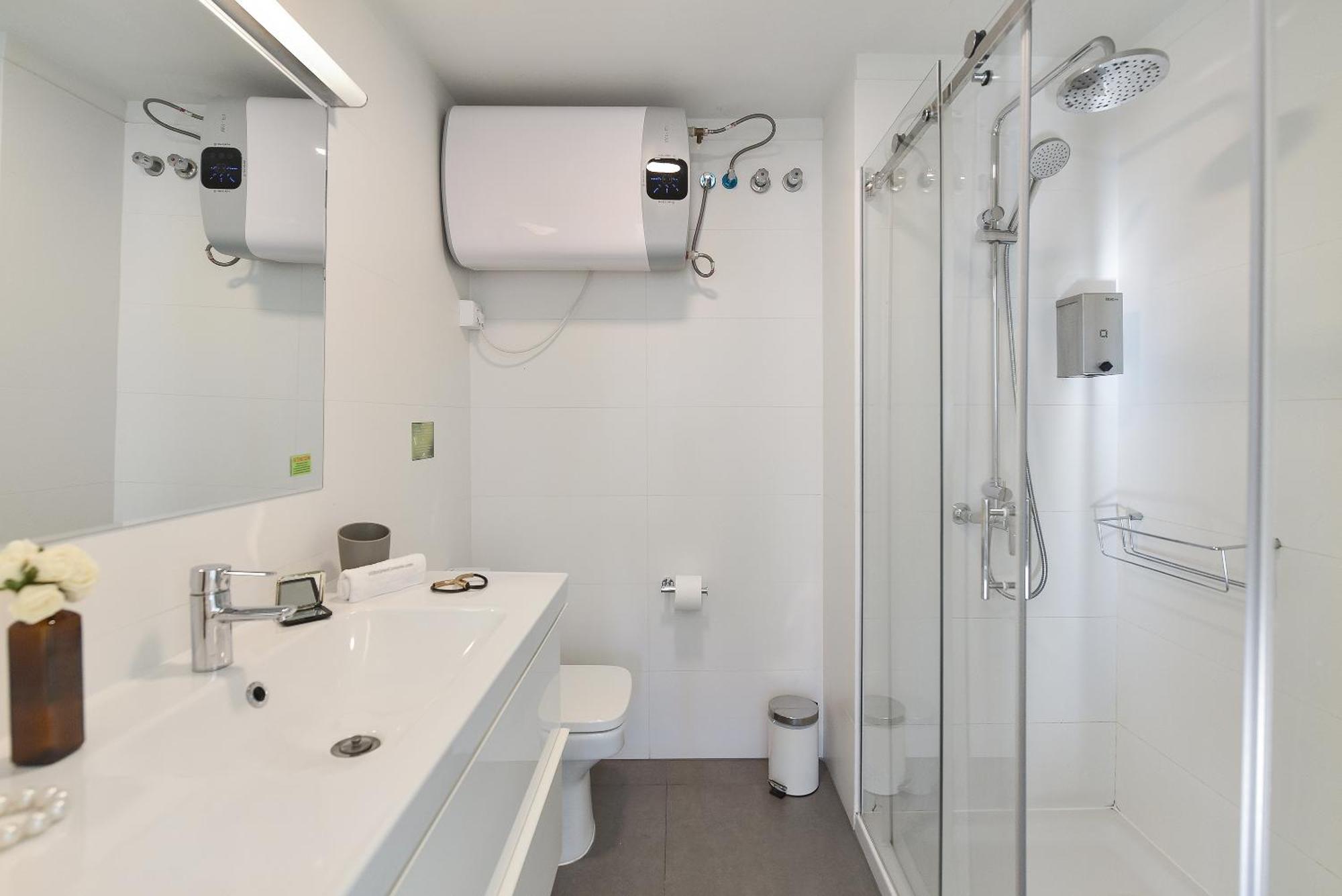 Modern Iguazu Apartment Playa del Ingles  Luaran gambar